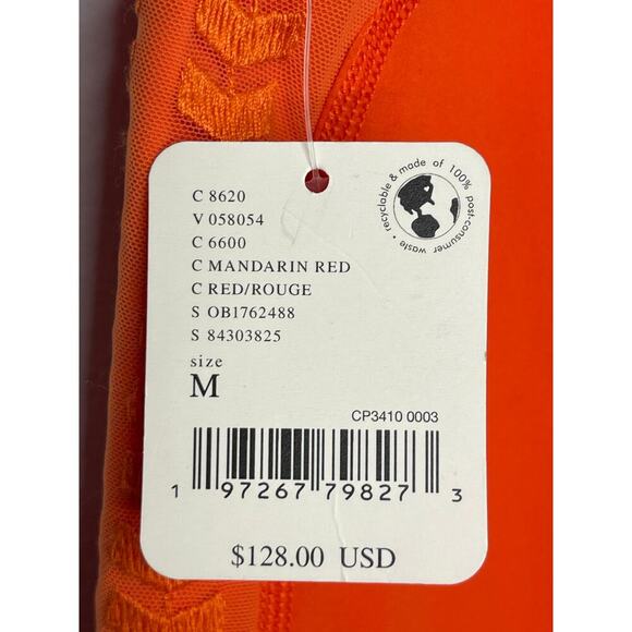 Free People Movement women’s Desert Renegade Leggings Aqua Glass M NWT - Picture 4 of 9